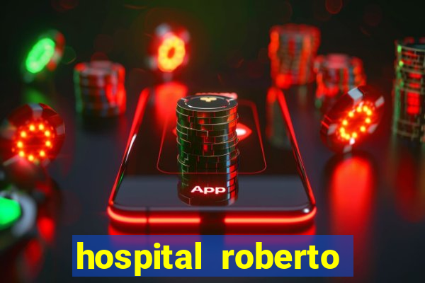 hospital roberto santos resultado de exames